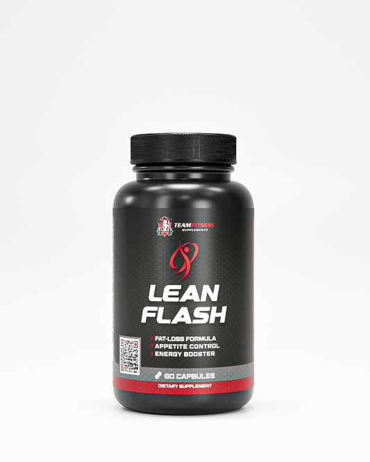 Lean Flash Thermogenic