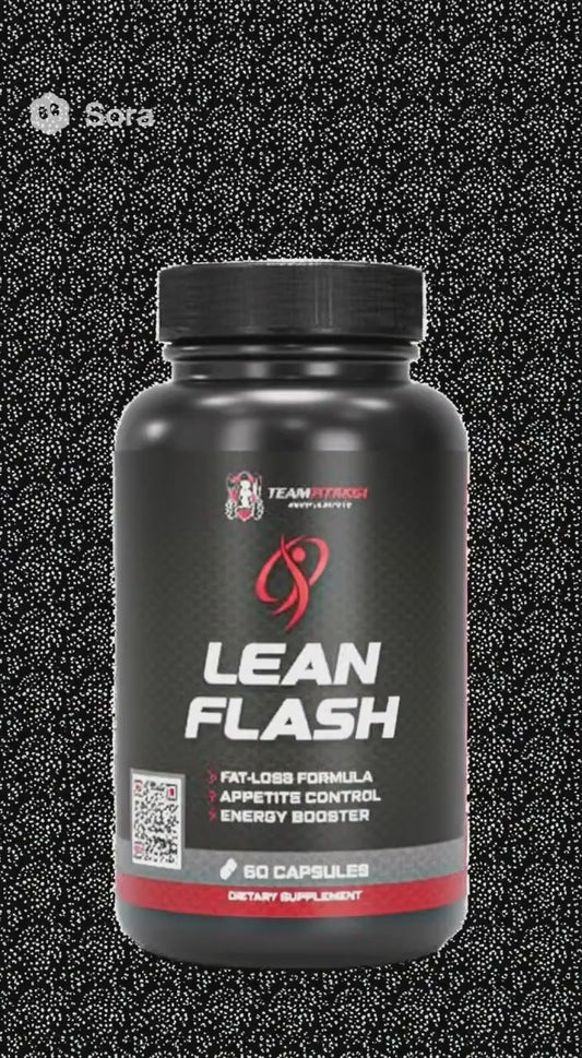 Lean Flash Thermogenic